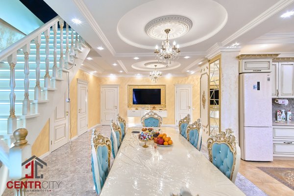 Уютный современный коттедж в агрогородке Гатово - фото 2