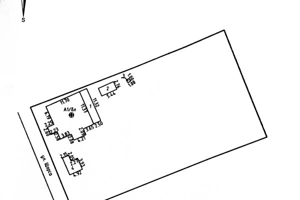 Уютный современный коттедж в агрогородке Гатово - фото 18