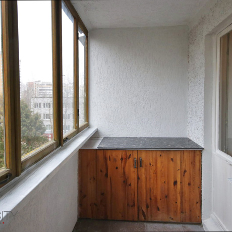 Фотография 2-комнатная квартира по адресу ШУГАЕВА Н.А., 17 - фото 11