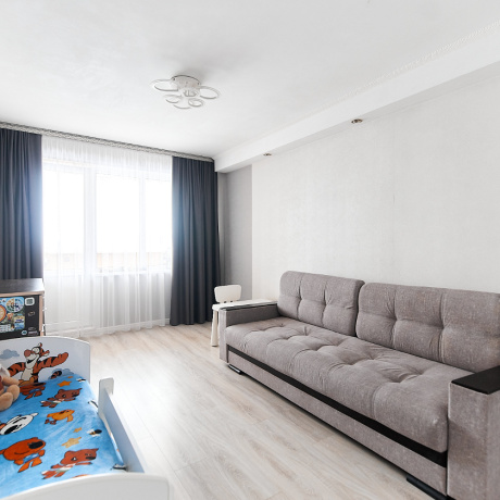 Фотография 1-комнатная квартира по адресу БЕЛЬСКОГО, 53 - фото 1