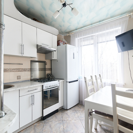 Фотография 1-комнатная квартира по адресу БЕЛЬСКОГО, 53 - фото 5