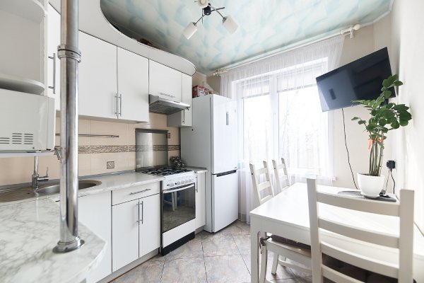 1-комнатная квартира по адресу БЕЛЬСКОГО, 53 - фото 5