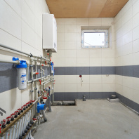 Фотография Уютный дом с баней в 6 км от Минска. Птичь. д. Волковичи - фото 5