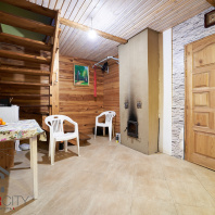 Фотография Уютный дом с баней в 6 км от Минска. Птичь. д. Волковичи - фото 19