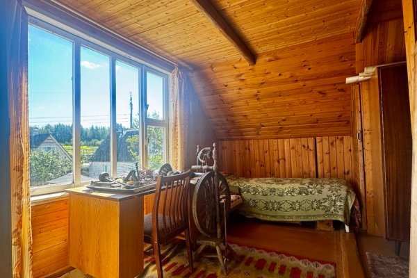 Уютная дача в 10 км от Минска, Мядельское направление - фото 11