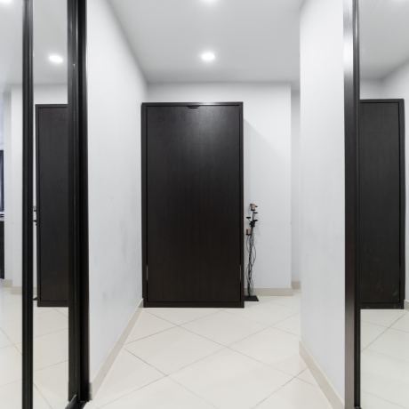 Фотография 1-комнатная квартира по адресу ТУРОВСКОГО КИРИЛЛА, 10 - фото 11