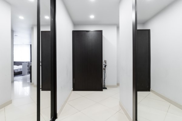 1-комнатная квартира по адресу ТУРОВСКОГО КИРИЛЛА, 10 - фото 11