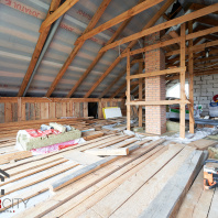 Фотография Уютный дом с баней в 6 км от Минска. Птичь. д. Волковичи - фото 15