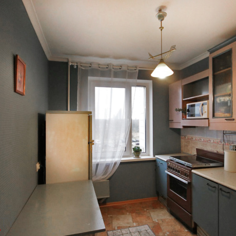 Фотография 2-комнатная квартира по адресу ШУГАЕВА Н.А., 17 - фото 13