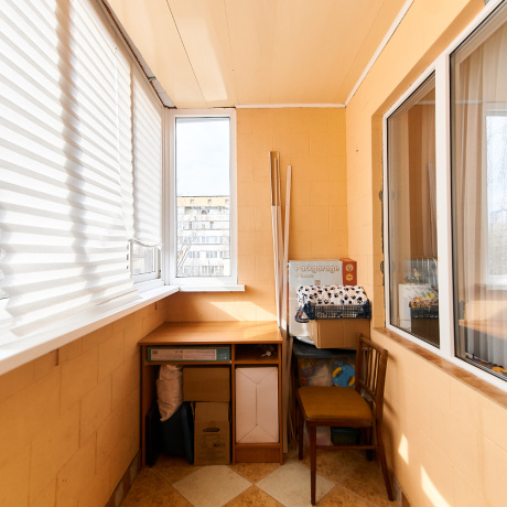 Фотография 1-комнатная квартира по адресу БЕЛЬСКОГО, 53 - фото 13