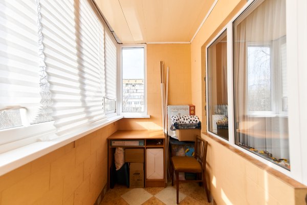 1-комнатная квартира по адресу БЕЛЬСКОГО, 53 - фото 13