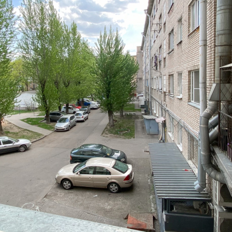 Фотография 2-комнатная квартира по адресу КУЙБЫШЕВА, 38 - фото 6