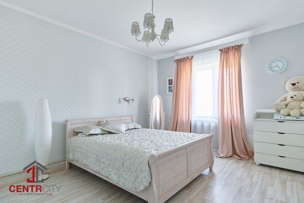Продается комфортный таунхаус в Минске - фото 6