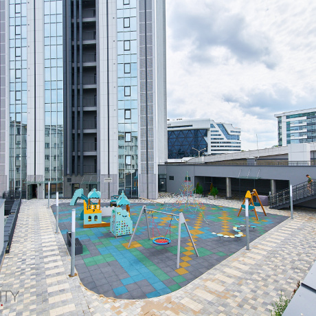 Фотография 3-комнатная квартира по адресу ДЗЕРЖИНСКОГО, 12 - фото 3