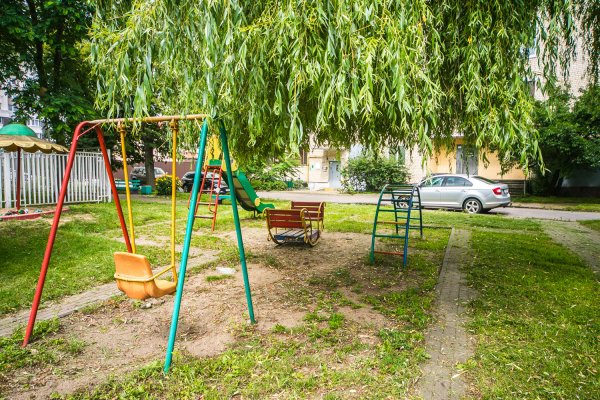3-комнатная квартира по адресу ПОЛИГРАФИЧЕСКАЯ, 18 - фото 19
