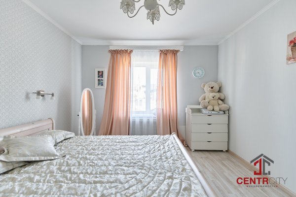 Продается комфортный таунхаус в Минске - фото 7