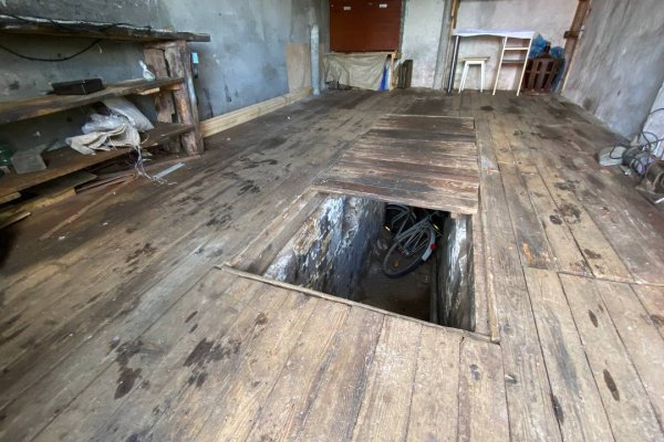 Продается сухой гараж в кооперативе - фото 4
