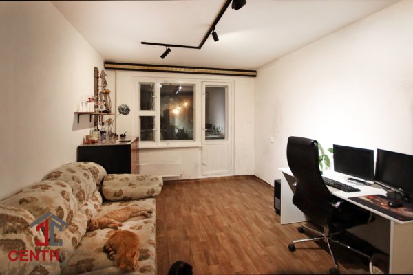 2-комнатная квартира по адресу ШУГАЕВА Н.А., 17 - фото 8