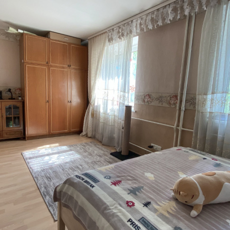 Фотография 2-комнатная квартира по адресу КУЙБЫШЕВА, 38 - фото 5