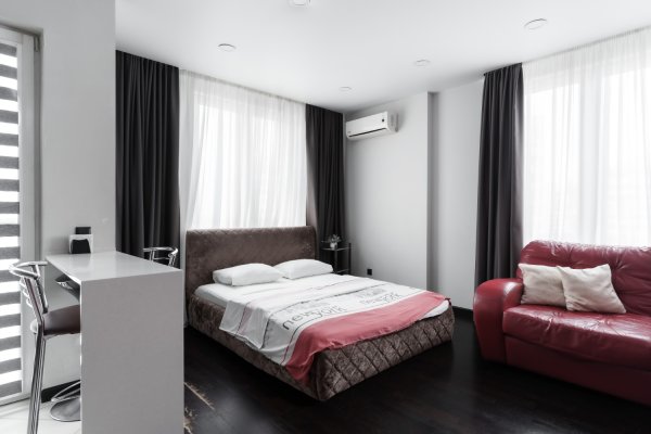 1-комнатная квартира по адресу ТУРОВСКОГО КИРИЛЛА, 10 - фото 4