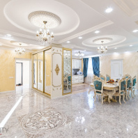 Фотография Уютный современный коттедж в агрогородке Гатово - фото 3