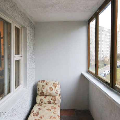 Фотография 2-комнатная квартира по адресу ШУГАЕВА Н.А., 17 - фото 12