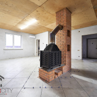 Фотография Уютный дом с баней в 6 км от Минска. Птичь. д. Волковичи - фото 3