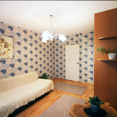 Фотография 2-комнатная квартира по адресу ШУГАЕВА Н.А., 17 - фото 2