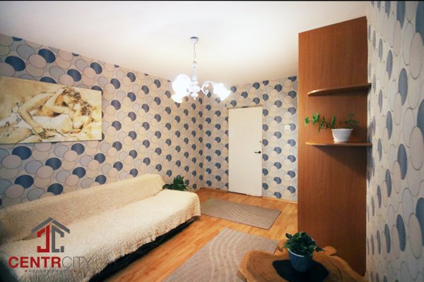 2-комнатная квартира по адресу ШУГАЕВА Н.А., 17 - фото 2