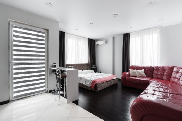 1-комнатная квартира по адресу ТУРОВСКОГО КИРИЛЛА, 10 - фото 3