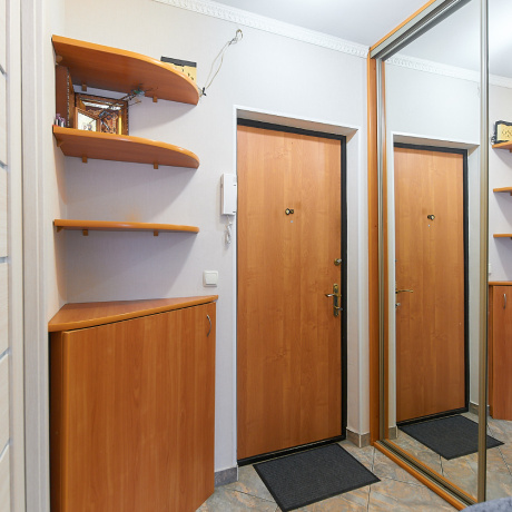 Фотография 1-комнатная квартира по адресу БЕЛЬСКОГО, 53 - фото 9