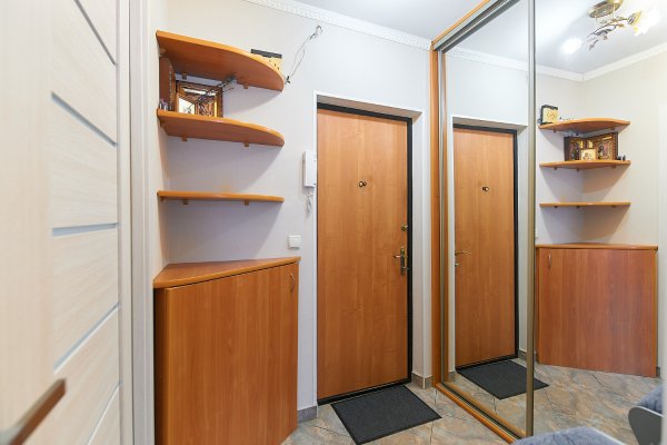 1-комнатная квартира по адресу БЕЛЬСКОГО, 53 - фото 9