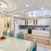 Фотография Уютный современный коттедж в агрогородке Гатово - фото 6