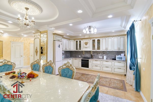 Уютный современный коттедж в агрогородке Гатово - фото 6