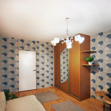 Фотография 2-комнатная квартира по адресу ШУГАЕВА Н.А., 17 - фото 3