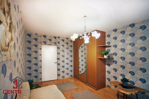 2-комнатная квартира по адресу ШУГАЕВА Н.А., 17 - фото 3