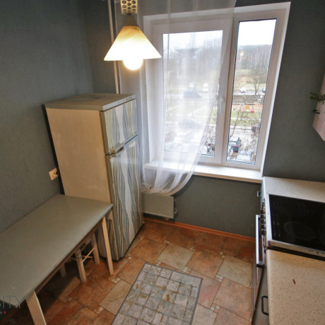 Фотография 2-комнатная квартира по адресу ШУГАЕВА Н.А., 17 - фото 15