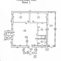 Фотография Уютный современный коттедж в агрогородке Гатово - фото 19