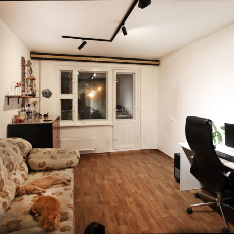 Фотография 2-комнатная квартира по адресу ШУГАЕВА Н.А., 17 - фото 8