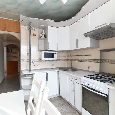 Фотография 1-комнатная квартира по адресу БЕЛЬСКОГО, 53 - фото 6