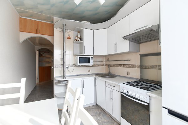 1-комнатная квартира по адресу БЕЛЬСКОГО, 53 - фото 6