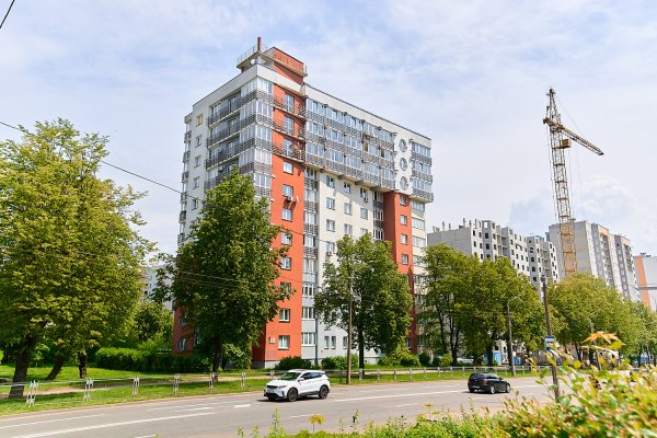 3-комнатная квартира по адресу ВОЛГОГРАДСКАЯ, 86 - фото 18
