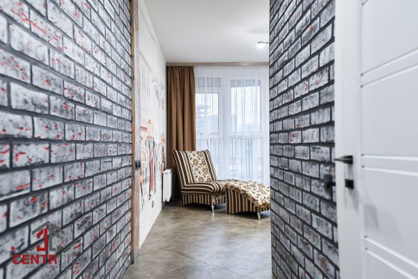 2-комнатная квартира по адресу Братская, 6а - фото 8