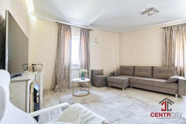 Продается комфортный таунхаус в Минске - фото 9