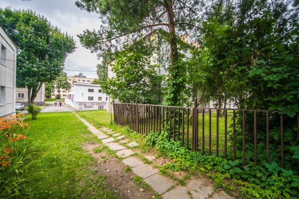 3-комнатная квартира по адресу ПОЛИГРАФИЧЕСКАЯ, 18 - фото 18