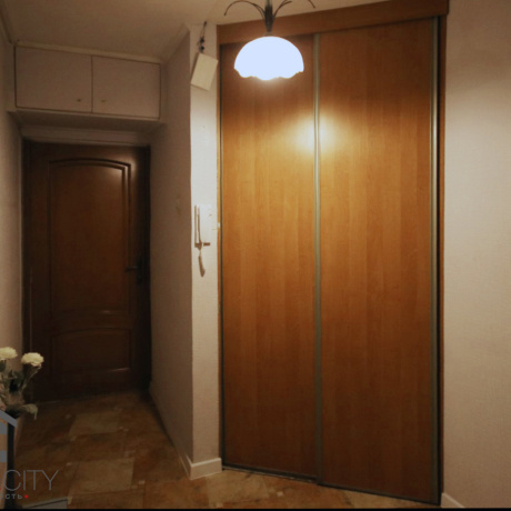 Фотография 2-комнатная квартира по адресу ШУГАЕВА Н.А., 17 - фото 4