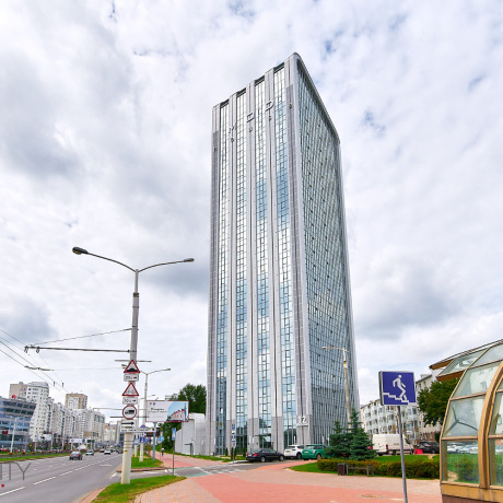 Фотография 3-комнатная квартира по адресу ДЗЕРЖИНСКОГО, 12 - фото 2