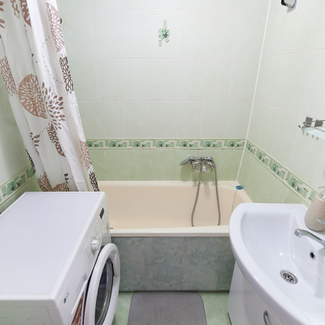 Фотография 1-комнатная квартира по адресу БЕЛЬСКОГО, 53 - фото 11