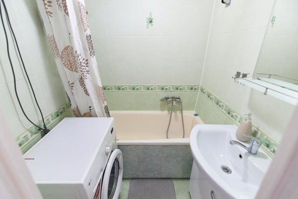 1-комнатная квартира по адресу БЕЛЬСКОГО, 53 - фото 11