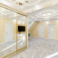 Фотография Уютный современный коттедж в агрогородке Гатово - фото 7